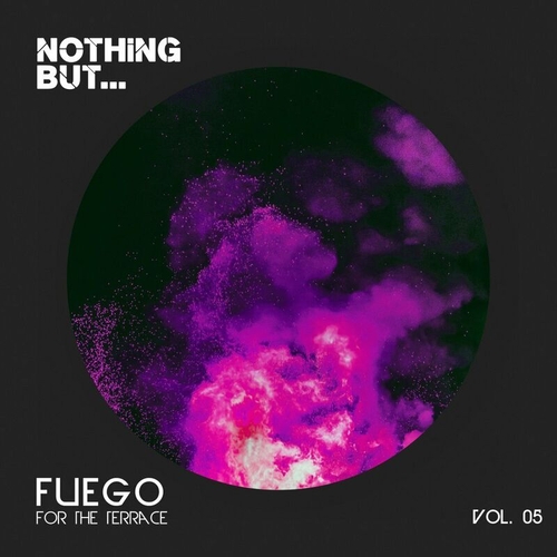 VA - Nothing But... Fuego for the Terrace, Vol. 05 [NBFFTT05]